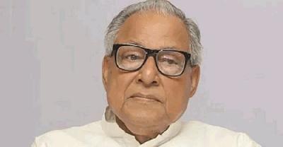 হাসপাতালে ভর্তি নজরুল ইসলাম খান