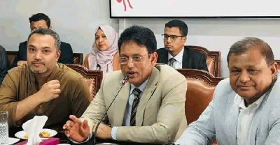 ঢাকা থেকে সব কেন্দ্রের এইচএসসি পরীক্ষা মনিটরিং হবে: শিক্ষামন্ত্রী