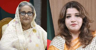 শেখ হাসিনাকে ফিরিয়ে আনার বিষয়ে যা বললেন পররাষ্ট্র প্রতিমন্ত্রী