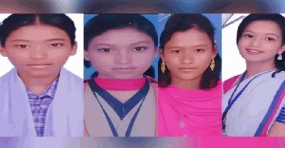 ঠাকুরগাঁও থেকে নিখোঁজ ৪ স্কুলশিক্ষার্থী সিলেটে উদ্ধার