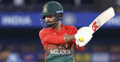 টি-টোয়েন্টি সিরিজের দল ঘোষণা বাংলাদেশের