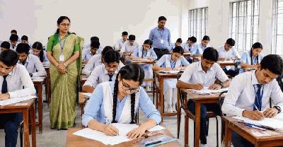 অংশ নিচ্ছে ১২ লাখ ৭০ হাজার শিক্ষার্থী