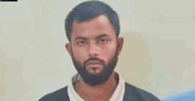 তারাগঞ্জে অনলাইন জুয়া ও ভুয়া ভিসা প্রতারণা চক্রের সদস্য গ্রেপ্তার  