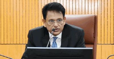 নির্বাচনে শিক্ষকদের অংশগ্রহণ নিয়ে কড়া বার্তা শিক্ষামন্ত্রীর