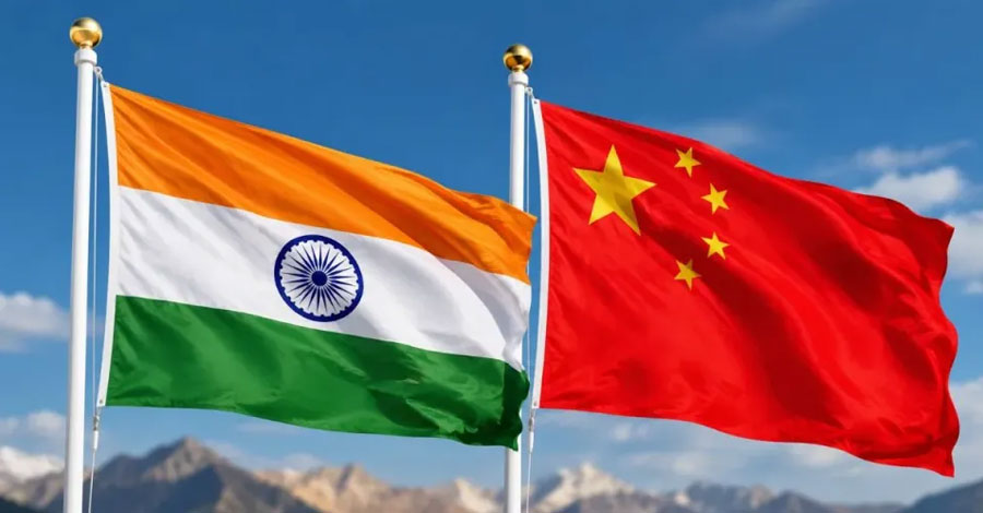 বদলে যাচ্ছে বৈশ্বিক ক্ষমতার ভারসাম্য