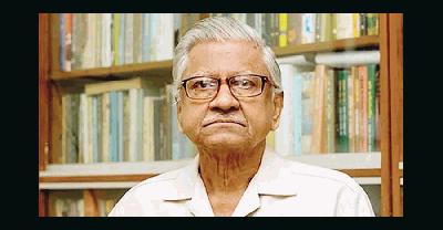 অধ্যাপক আবুল কাসেম ফজলুল হক আর নেই