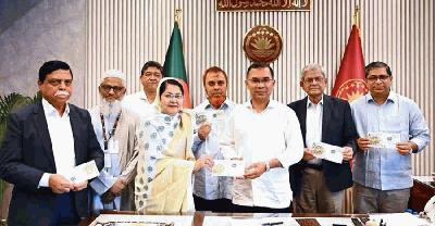  প্রথমবারের মত দেশে পালিত হচ্ছে ‘জাতীয় পল্লী উন্নয়ন দিবস’