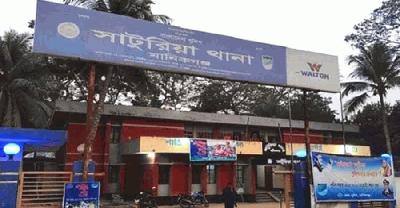 মানিকগঞ্জে গৃহবধূর ঝুলন্ত মরদেহ উদ্ধার, পুলিশ হেফাজতে স্বামী