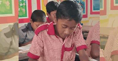 ১০ বছরের নাঈমের বাঁচার লড়াই, দরকার ৫ লাখ টাকা