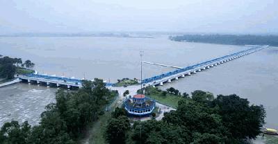 তিস্তার পানি বিপৎসীমার পথে, উত্তরাঞ্চলে বন্যার শঙ্কা