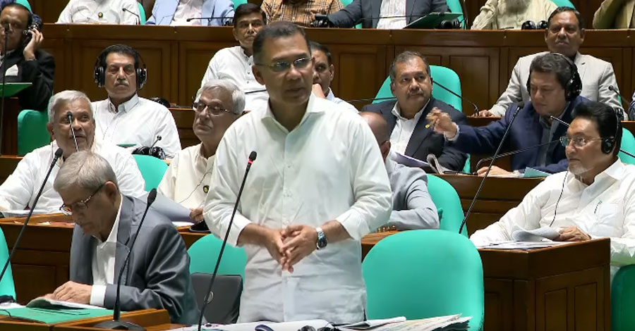 শেয়ারবাজার কারসাজির সঙ্গে জড়িতদের বিচার করা হবে: প্রধানমন্ত্রী