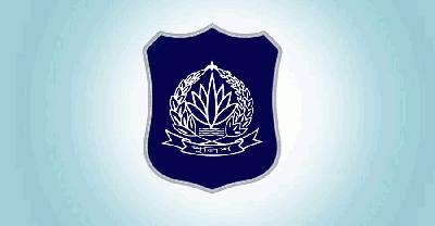 পলাতক তিন পুলিশ কর্মকর্তার বিরুদ্ধে চাকরিচ্যুতির আদেশ