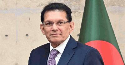 তিন দেশ সফরে যাচ্ছেন পররাষ্ট্রমন্ত্রী, কতদিন থাকবেন