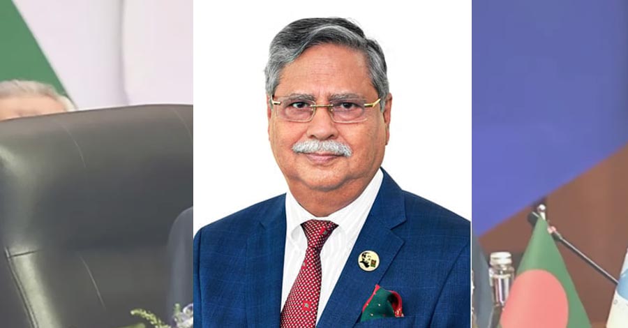 তরুণদের মানবসম্পদে রূপান্তরের আহ্বান রাষ্ট্রপতির