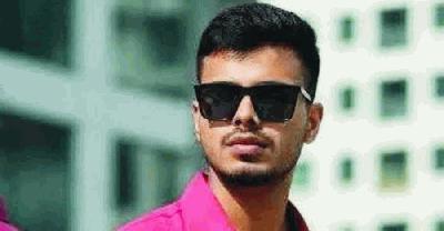 দুই মাসের সংসার, তারপর প্রবাস—ফিরছেন নিথর দেহ হয়ে শোয়াইব