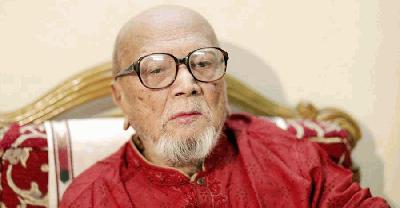  তিতাস নদীর মতোই প্রবহমান কবির জীবন  