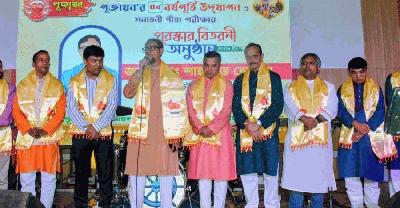 পরিচয় একটাই—বাংলাদেশের নাগরিক: চসিক মেয়রের সম্প্রীতির বার্তা