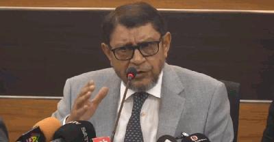 বন্যাকবলিত ১১ জেলায় স্বাস্থ্যকর্মীদের ছুটি বাতিল: স্বাস্থ্যমন্ত্রী