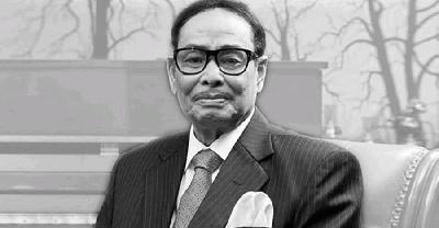 প্রয়াত এরশাদের মৃত্যুবার্ষিকীতে সারাদেশে স্মরণসভা-দোয়ার আহ্বান