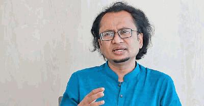শেখ হাসিনার রাজনৈতিক ভবিষ্যৎ নেই, দেশে ফিরলে বিচার হবে
