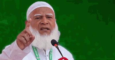 ‘এদের খুঁটির জোর কোথায়?’—চকবাজারে হামলার ঘটনায় প্রশ্ন জামায়াত আমিরের
