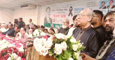 ‘অন্তর্ভুক্তিমূলক রাজনীতির মাধ্যমে বৃহত্তর ঐক্য গড়ে তুলতে হবে’