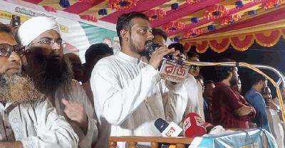শিক্ষার্থীদের ওপর দমন-পীড়নের রাজনীতি কখনো সফল হয়নি  