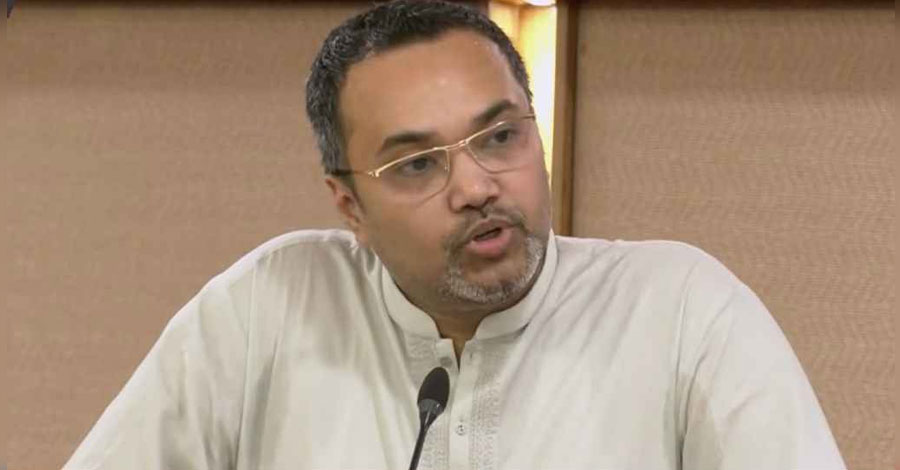 পরীক্ষা নিয়ে সরকারের ৫ শিক্ষার্থীবান্ধব উদ্যোগের তথ্য দিলেন মাহদী আমিন