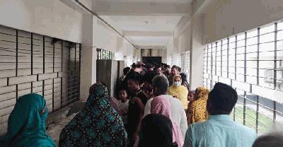 নরসিংদীতে পানিতে ডুবে প্রাণ গেল ৩ মাদরাসাছাত্রীর