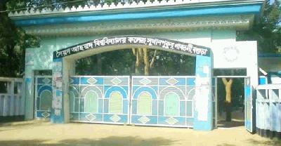 প্রশ্ন বিতরণে ২২ মিনিট দেরি: বগুড়ায় এসিল্যান্ড প্রত্যাহার, তদন্ত কমিটি গঠন   