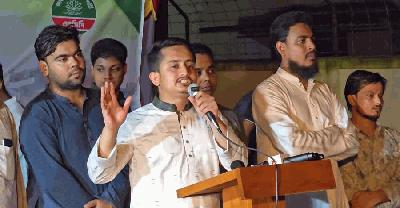 গণমাধ্যম হবে জনগণ ও রাষ্ট্রের, কোনো ব্যক্তি-গোষ্ঠীর নয়  