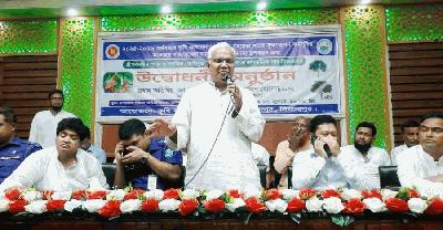 বিএনপির জন্ম জনগণের ভেতর থেকে, পালিয়ে যাওয়ার ইতিহাস নেই  