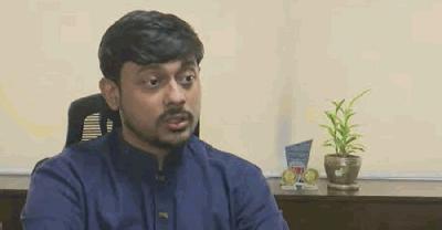 ‘আবু সাঈদের রক্তের সঙ্গে প্রথম গাদ্দারি করেছে বিএনপি’