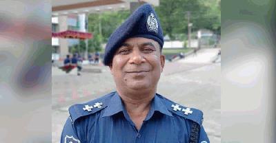লোহাগড়া থানায় কর্মরত এসআইয়ের মরদেহ উদ্ধার