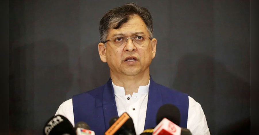 জুলাইয়ের চেতনা বিক্রি করে বেশিদিন রাজনীতি করা যাবে না: স্বরাষ্ট্রমন্ত্রী