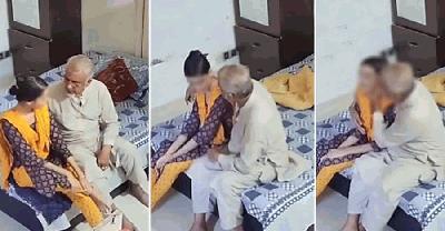 নারীর সঙ্গে ভাইরাল ভিডিও, দ্বিতীয় স্ত্রী দাবি জামায়াত এমপির
