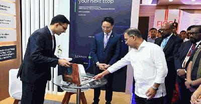 বিনিয়োগ, কর্মসংস্থান ও অর্থনৈতিক উত্তরণে একযোগে কাজের আহ্বান