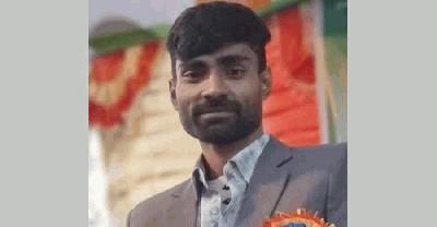 বগুড়ায় সন্ত্রাসী হামলায় অস্ত্র মামলার আসামি সাগর খুন