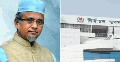 গাজী নজরুলের এমপি পদ নিয়ে যা জানাল নির্বাচন কমিশন