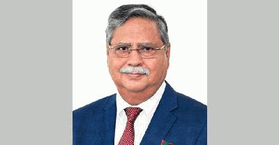 শিগগিরই পদত্যাগ করছেন রাষ্ট্রপতি সাহাবুদ্দিন