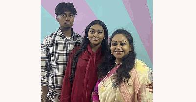 ওমরাহ করতে গিয়ে সৌদিতে সড়ক দুর্ঘটনা: একই পরিবারের ৩ বাংলাদেশি নিহত
