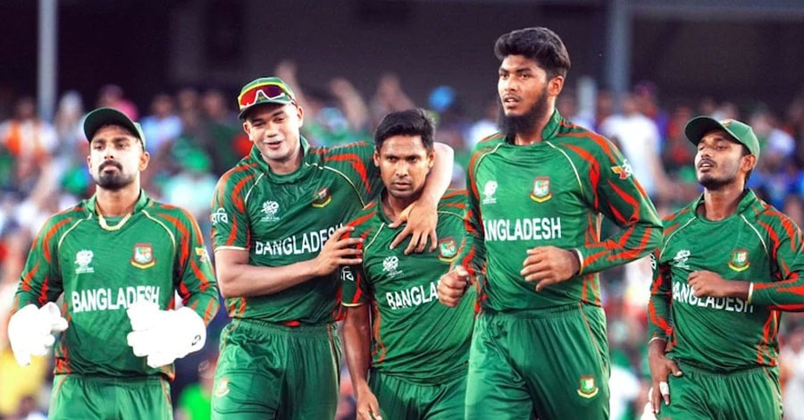 প্রথম রাউন্ড ছাড়াই এশিয়ান গেমসের মূলপর্বে খেলবে বাংলাদেশ