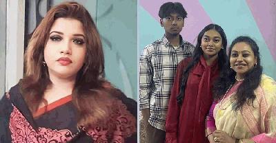 সৌদি আরবে সড়ক দুর্ঘটনায় একই পরিবারের তিনজনের মৃত্যু  