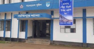 সখীপুরে দুটি কারখানায় দুর্ধর্ষ ডাকাতি, অচেতন করে কর্মচারী দম্পতিকে বেঁধে লুট