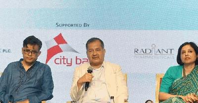 মতামত, অনুমান কিংবা অ্যাক্টিভিজম দিয়ে সাংবাদিকতা হয় না: তথ্যমন্ত্রী