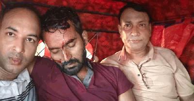 চট্টগ্রামে ১৭ মামলার আসামী ধরতে গিয়ে কিশোর গ্যাংয়ের হামলায় ৭ পুলিশ আহত  