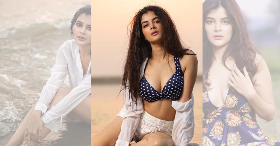‘গুলশানের চামেলি’ হচ্ছেন কলকাতার মধুমিতা