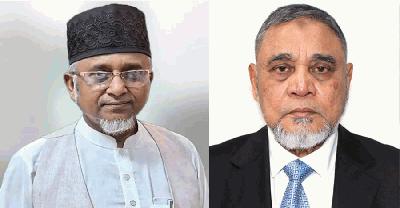 স্পিকারের নির্দেশনা পেলেই গাজী নজরুলের বিষয়ে সিদ্ধান্ত নেবে ইসি