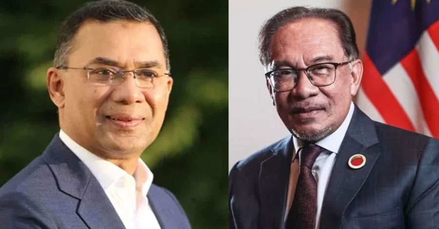 গ্যাস-সংকট মোকাবিলায় সহযোগিতার আশ্বাস দিলেন মালয়েশিয়ার প্রধানমন্ত্রী