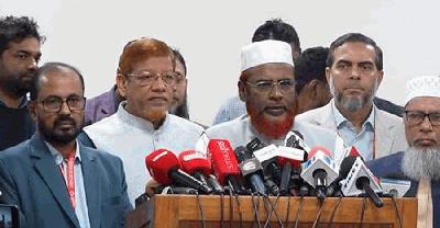 এমপিও শিক্ষকদের নির্বাচনে অংশগ্রহণের সুযোগ চায় জামায়াত